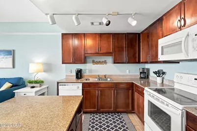 9860 S Thomas Drive #1002, Panama City, FL 32408 - Photo 13