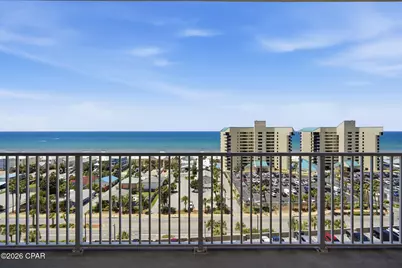 9860 S Thomas Drive #1002, Panama City, FL 32408 - Photo 25