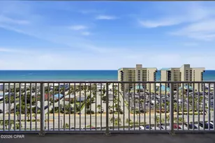 9860 S Thomas Dr, Panama City, FL 32408 - Photo 25