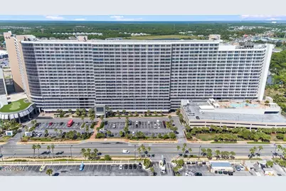 9860 S Thomas Drive #1002, Panama City, FL 32408 - Photo 29