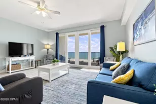 9860 S Thomas Dr, Panama City, FL 32408 - Photo 1