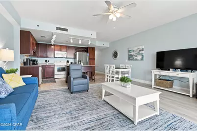 9860 S Thomas Drive #1002, Panama City, FL 32408 - Photo 3