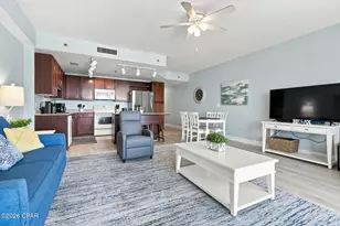 9860 S Thomas Dr, Panama City, FL 32408 - Photo 3