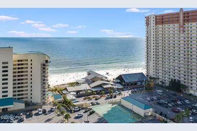 9860 S Thomas Drive #1002, Panama City, FL 32408 - Photo 19
