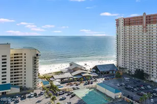 9860 S Thomas Dr, Panama City, FL 32408 - Photo 19
