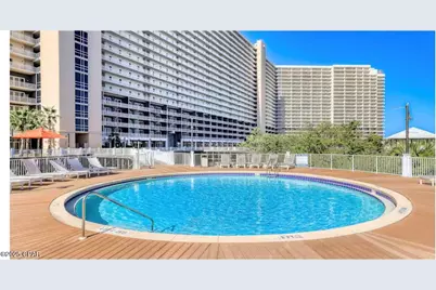 9860 S Thomas Drive #1002, Panama City, FL 32408 - Photo 3