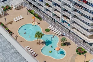 9860 S Thomas Dr, Panama City, FL 32408 - Photo 23