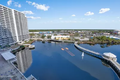 9860 S Thomas Drive #1002, Panama City, FL 32408 - Photo 57