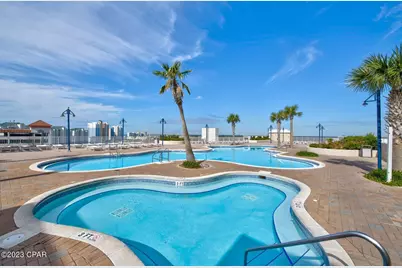 9860 S Thomas Drive #1002, Panama City, FL 32408 - Photo 33