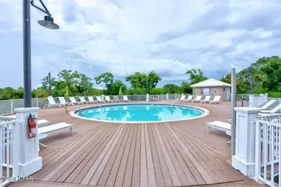 9860 S Thomas Drive #1002, Panama City, FL 32408 - Photo 11
