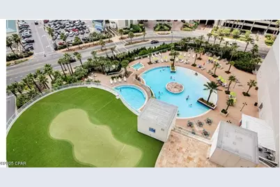 9860 S Thomas Drive #1002, Panama City, FL 32408 - Photo 31