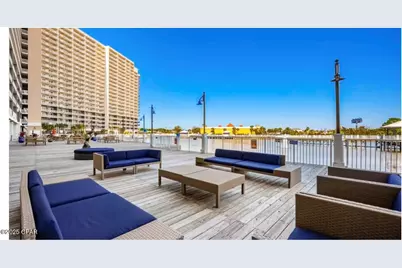 9860 S Thomas Drive #1002, Panama City, FL 32408 - Photo 37