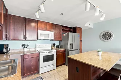 9860 S Thomas Drive #1002, Panama City, FL 32408 - Photo 11
