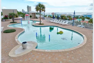 9860 S Thomas Drive #1002, Panama City, FL 32408 - Photo 35