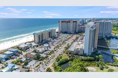 9860 S Thomas Drive #1002, Panama City, FL 32408 - Photo 65