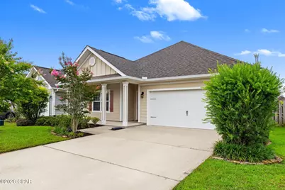 137 N Shoreview Drive, Panama City, FL 32404 - Photo 5