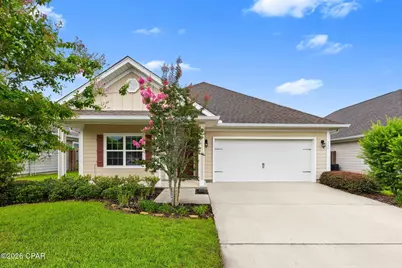 137 N Shoreview Drive, Panama City, FL 32404 - Photo 1