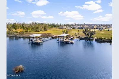 137 N Shoreview Drive, Panama City, FL 32404 - Photo 39