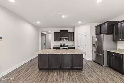 137 N Shoreview Drive, Panama City, FL 32404 - Photo 9