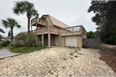 501 Lantana Street, Panama City Beach, FL 32407 - Photo 3