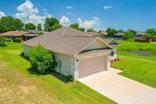 300 Hugh Thomas Dr, Panama City, FL 32404 - Photo 3