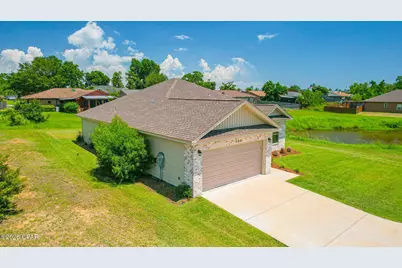 300 Hugh Thomas Drive, Panama City, FL 32404 - Photo 3