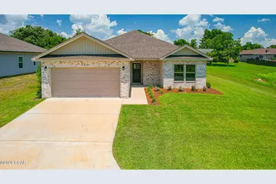 300 Hugh Thomas Drive, Panama City, FL 32404 - Photo 1