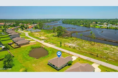 300 Hugh Thomas Drive, Panama City, FL 32404 - Photo 45