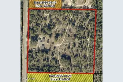 19716 Deep Springs Road, Fountain, FL 32438 - Photo 21