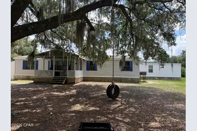 19716 Deep Springs Road, Fountain, FL 32438 - Photo 1