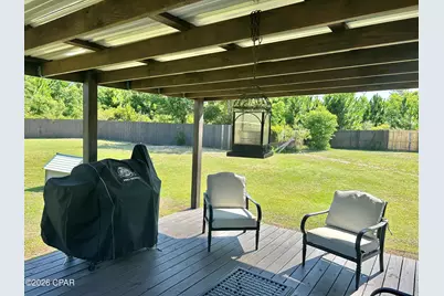 11840 Country Club Drive, Panama City, FL 32404 - Photo 37