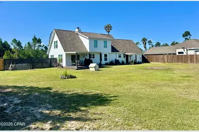 11840 Country Club Drive, Panama City, FL 32404 - Photo 5