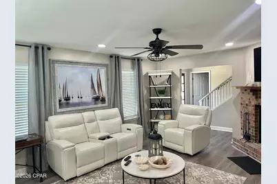 11840 Country Club Drive, Panama City, FL 32404 - Photo 9