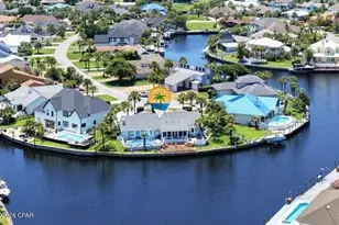 1522 Trout Ln, Panama City, FL 32408 - Photo 1