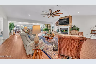 1522 Trout Lane, Panama City, FL 32408 - Photo 23