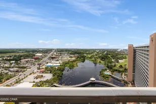 9902 S Thomas Dr, Panama City Beach, FL 32408 - Photo 53