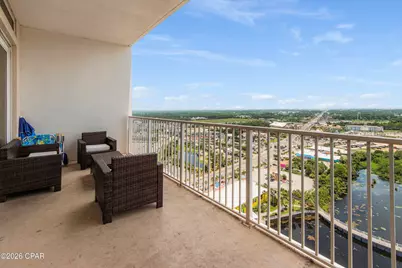 9902 S Thomas Drive #2129, Panama City Beach, FL 32408 - Photo 51