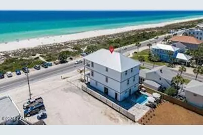 19214 Front Beach Road, Panama City Beach, FL 32413 - Photo 1