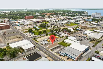 215 W 6th Street, Panama City, FL 32401 - Photo 53