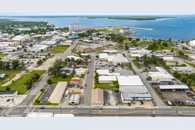 215 W 6th Street, Panama City, FL 32401 - Photo 45