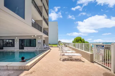 8200 Surf Drive #303, Panama City Beach, FL 32408 - Photo 27