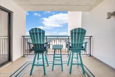 8200 Surf Drive #303, Panama City Beach, FL 32408 - Photo 23