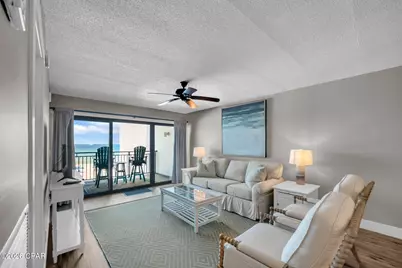 8200 Surf Drive #303, Panama City Beach, FL 32408 - Photo 19
