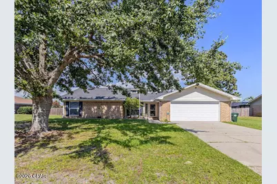 1605 New Jersey Avenue, Lynn Haven, FL 32444 - Photo 1