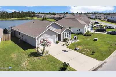7139 Hatteras Boulevard, Panama City, FL 32404 - Photo 3