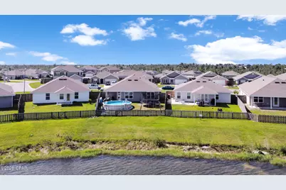 7139 Hatteras Boulevard, Panama City, FL 32404 - Photo 5