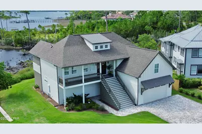 3207 Swordfish Drive, Panama City Beach, FL 32408 - Photo 53