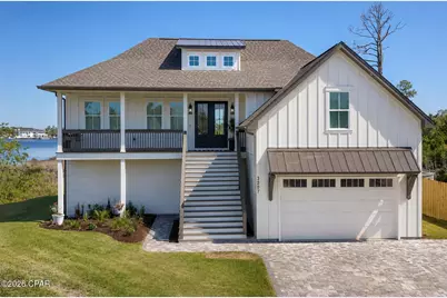 3207 Swordfish Drive, Panama City Beach, FL 32408 - Photo 59