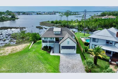 3207 Swordfish Drive, Panama City Beach, FL 32408 - Photo 1