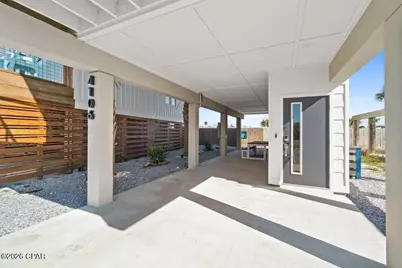 4106 Hwy 98 #6, Mexico Beach, FL 32456 - Photo 9
